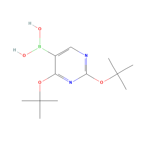 chemical structure of 109299-79-8 FT-0605405
