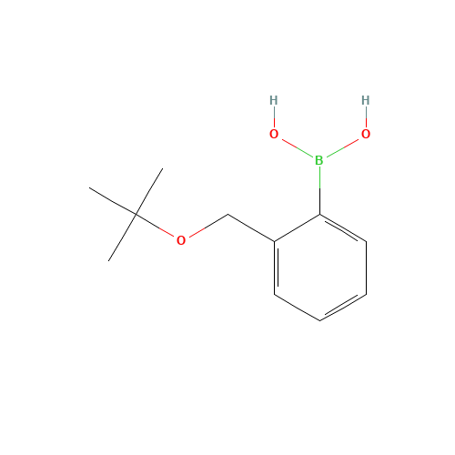 chemical structure of 373384-12-4 FT-0605408