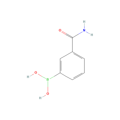 chemical structure of 351422-73-6 FT-0605412