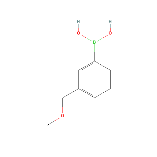 chemical structure of 142273-84-5 FT-0605414