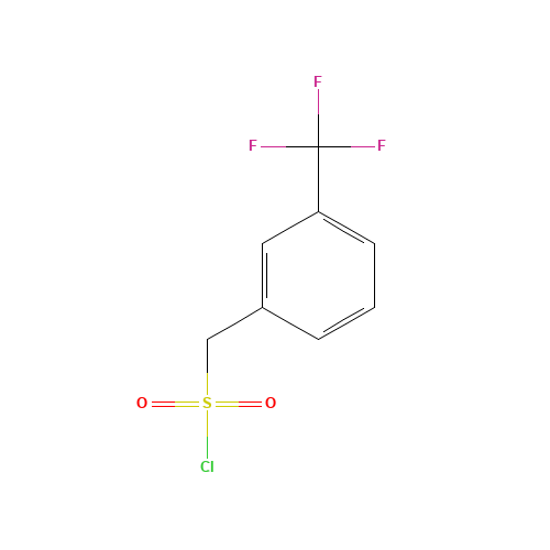 chemical structure of 127162-96-3 FT-0605416
