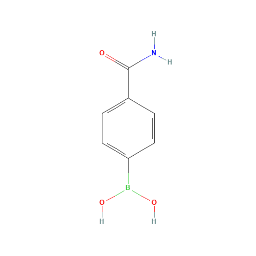 chemical structure of 123088-59-5 FT-0605422