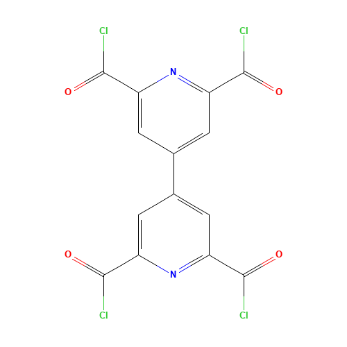 chemical structure of 124558-61-8 FT-0605429