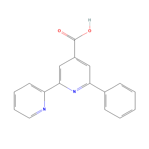 chemical structure of 282550-57-6 FT-0605442
