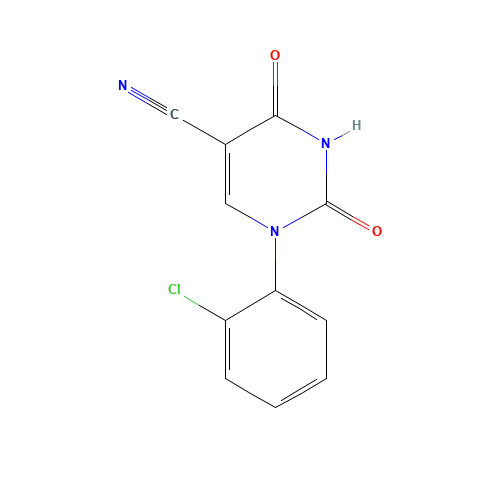chemical structure of 75838-07-2 FT-0605519