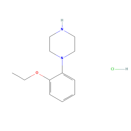 chemical structure of 83081-75-8 FT-0605534