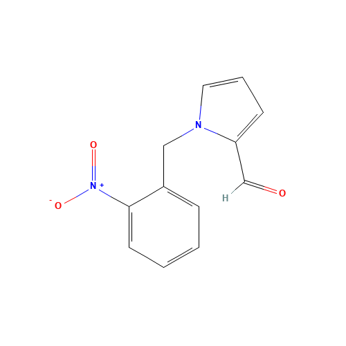 chemical structure of 22162-51-2 FT-0605560