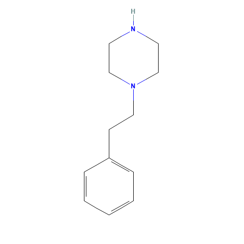 chemical structure of 5321-49-3 FT-0605563