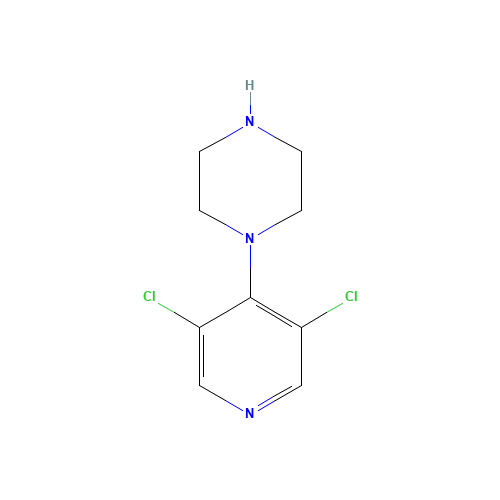 chemical structure of 175277-80-2 FT-0605592