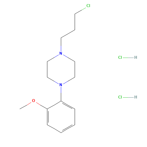 chemical structure of 21279-77-6 FT-0605619