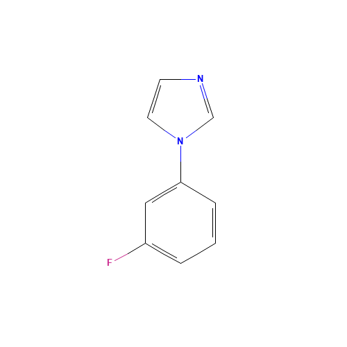 chemical structure of 25372-42-3 FT-0605629