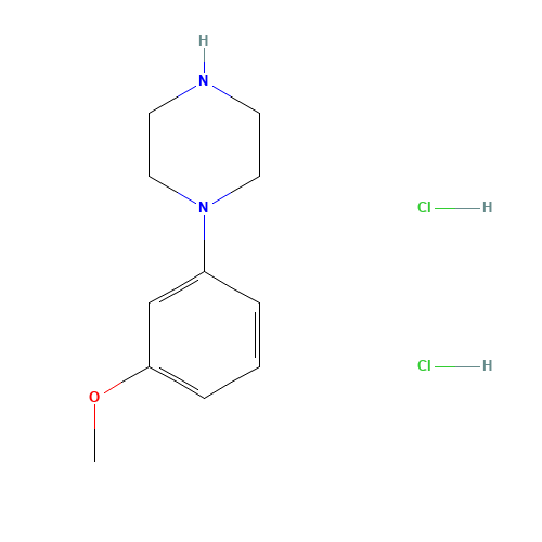 chemical structure of 6968-76-9 FT-0605632
