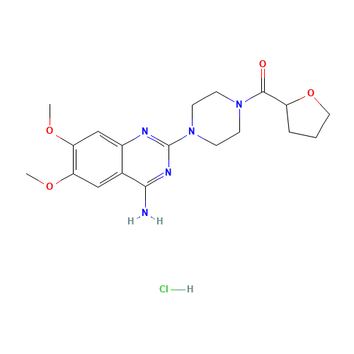 chemical structure of 63074-08-8 FT-0605647