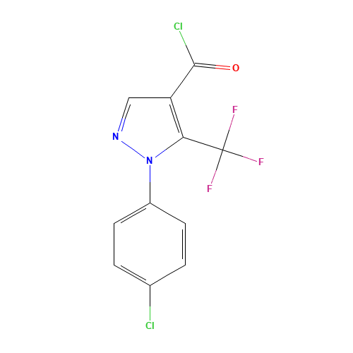 chemical structure of 175137-19-6 FT-0605692