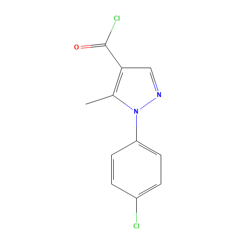 chemical structure of 288252-38-0 FT-0605693