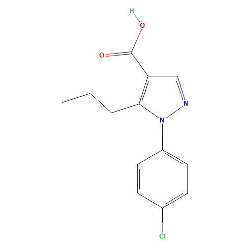 chemical structure of 175137-17-4 FT-0605696