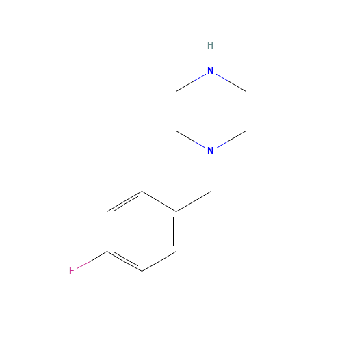 chemical structure of 70931-28-1 FT-0605710