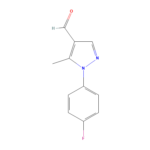 chemical structure of 423768-41-6 FT-0605715