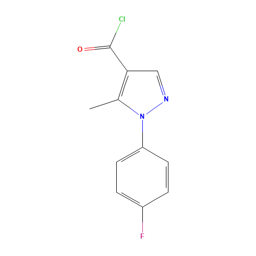 chemical structure of 423768-49-4 FT-0605716
