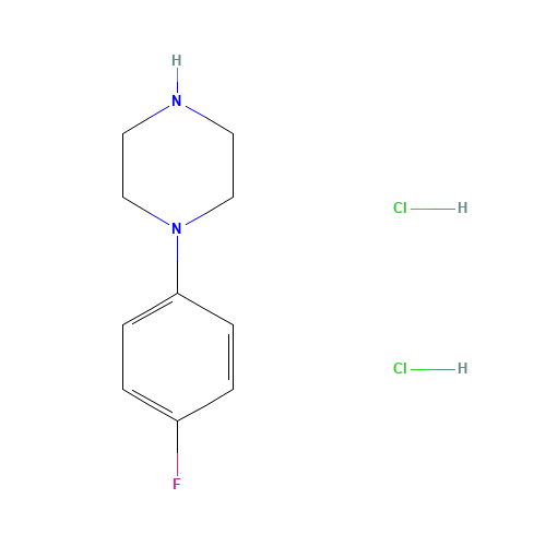 chemical structure of 64090-19-3 FT-0605726