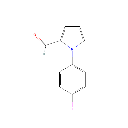 chemical structure of 261178-18-1 FT-0605731