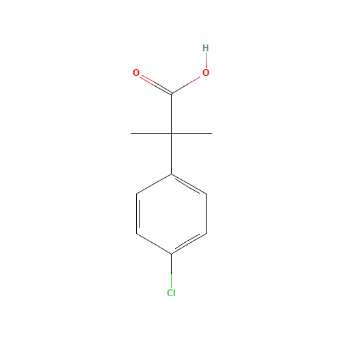 chemical structure of 6258-30-6 FT-0605739