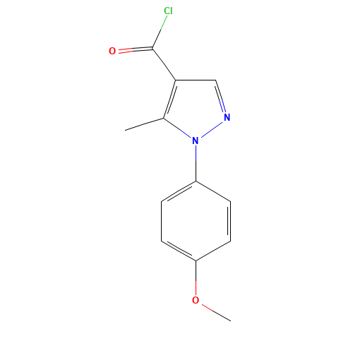 chemical structure of 306934-94-1 FT-0605747
