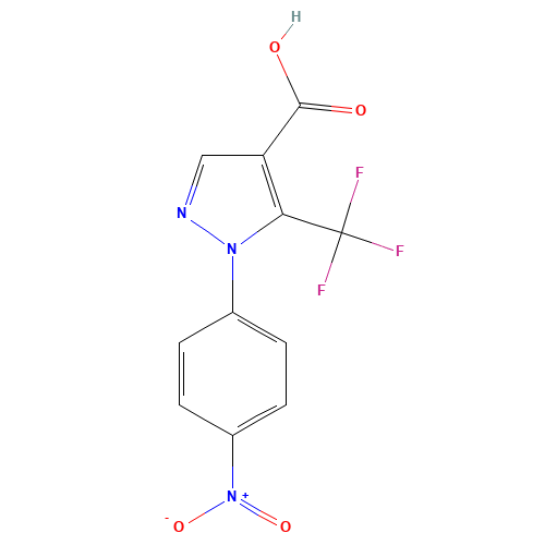 chemical structure of 142818-03-9 FT-0605765