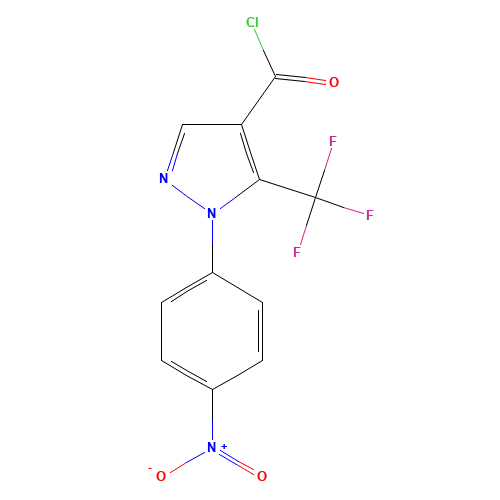 chemical structure of 175137-36-7 FT-0605766