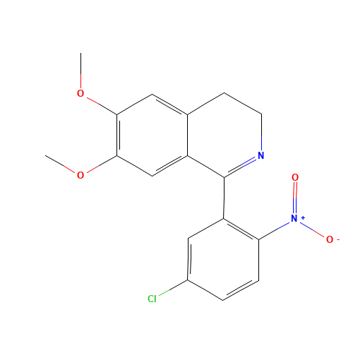 chemical structure of 62206-13-7 FT-0605789