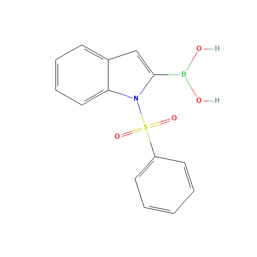 chemical structure of 342404-46-0 FT-0605853