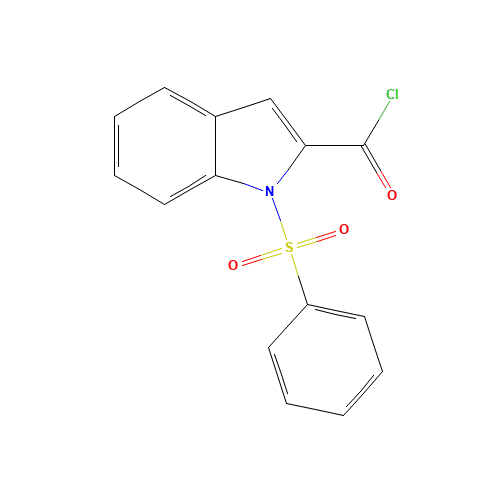 chemical structure of 342405-28-1 FT-0605856