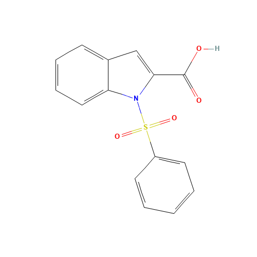 chemical structure of 40899-93-2 FT-0605857