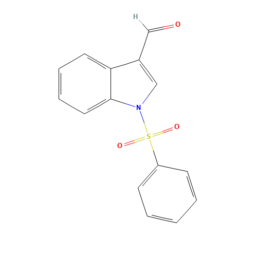 chemical structure of 80360-20-9 FT-0605858