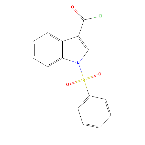 chemical structure of 99532-51-1 FT-0605859