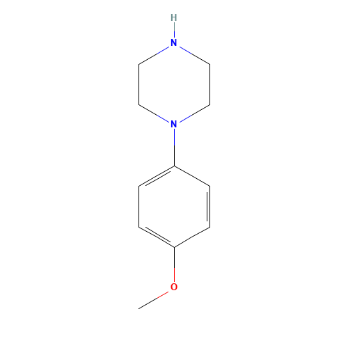 chemical structure of 38212-30-5 FT-0605865