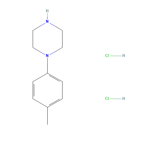 chemical structure of 13078-14-3 FT-0605873