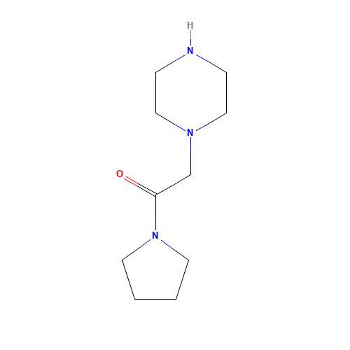 chemical structure of 39890-45-4 FT-0605874