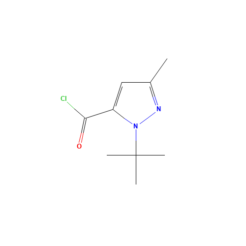 chemical structure of 175277-10-8 FT-0605875