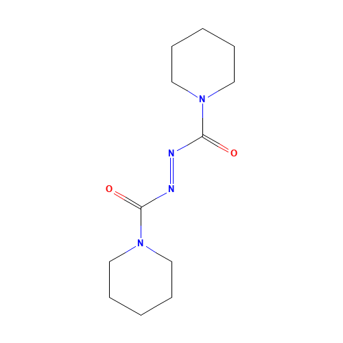 chemical structure of 10465-81-3 FT-0605891