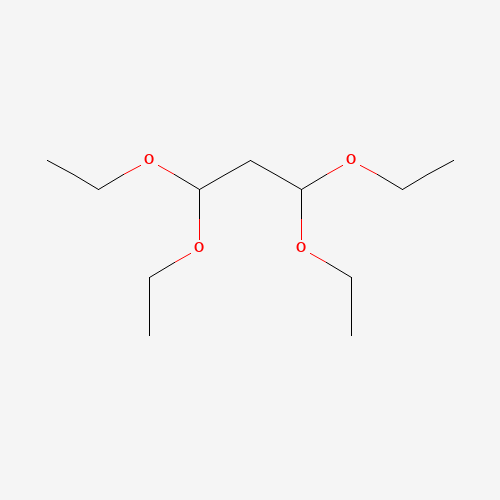 chemical structure of 122-31-6 FT-0605998