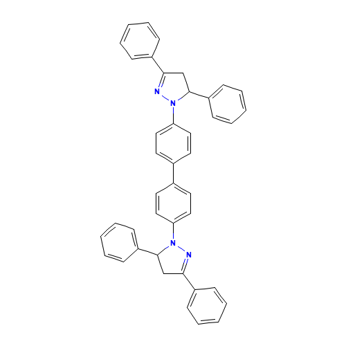 chemical structure of 43040-07-9 FT-0606025