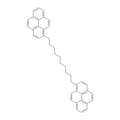 chemical structure of 61549-31-3 FT-0606027