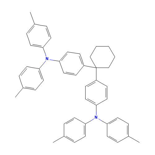 chemical structure of 58473-78-2 FT-0606074