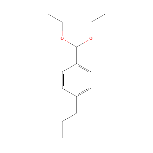 chemical structure of 89557-35-7 FT-0606108