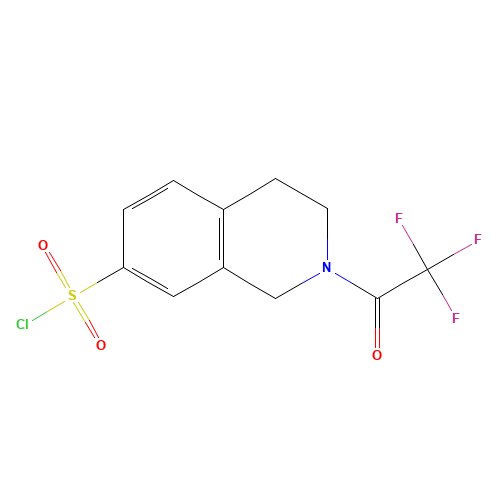 chemical structure of 74291-57-9 FT-0606189