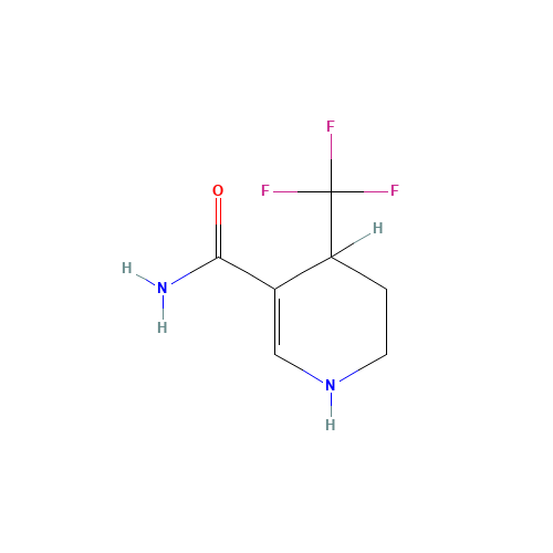chemical structure of 175204-83-8 FT-0606190