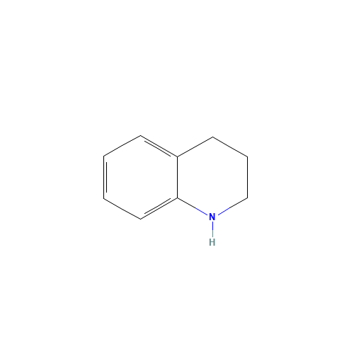 chemical structure of 635-46-1 FT-0606201