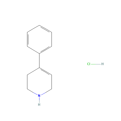 chemical structure of 43064-12-6 FT-0606211