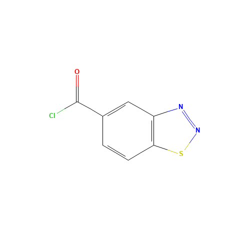 chemical structure of 321309-32-4 FT-0606214